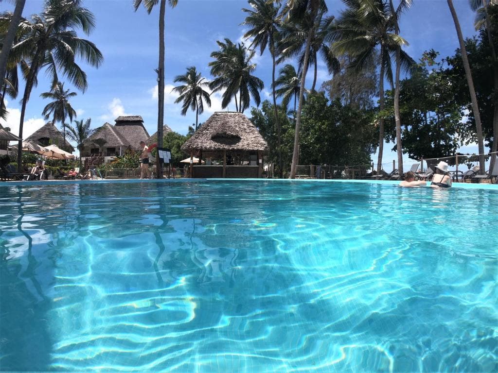 Paradise Beach Resort 2024