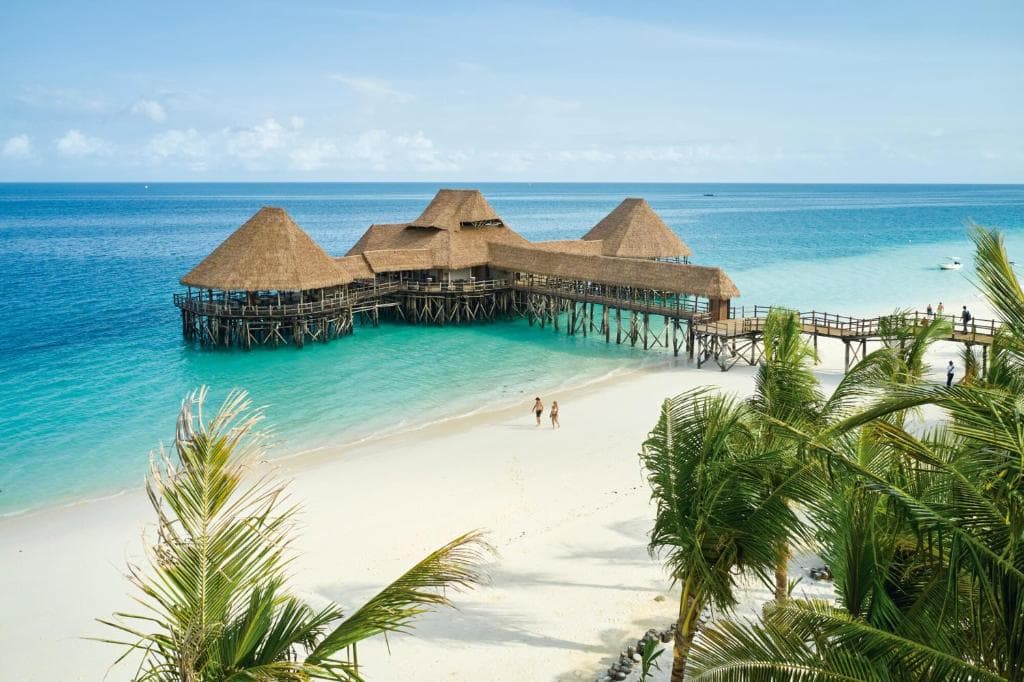 Riu Jambo Zanzibar