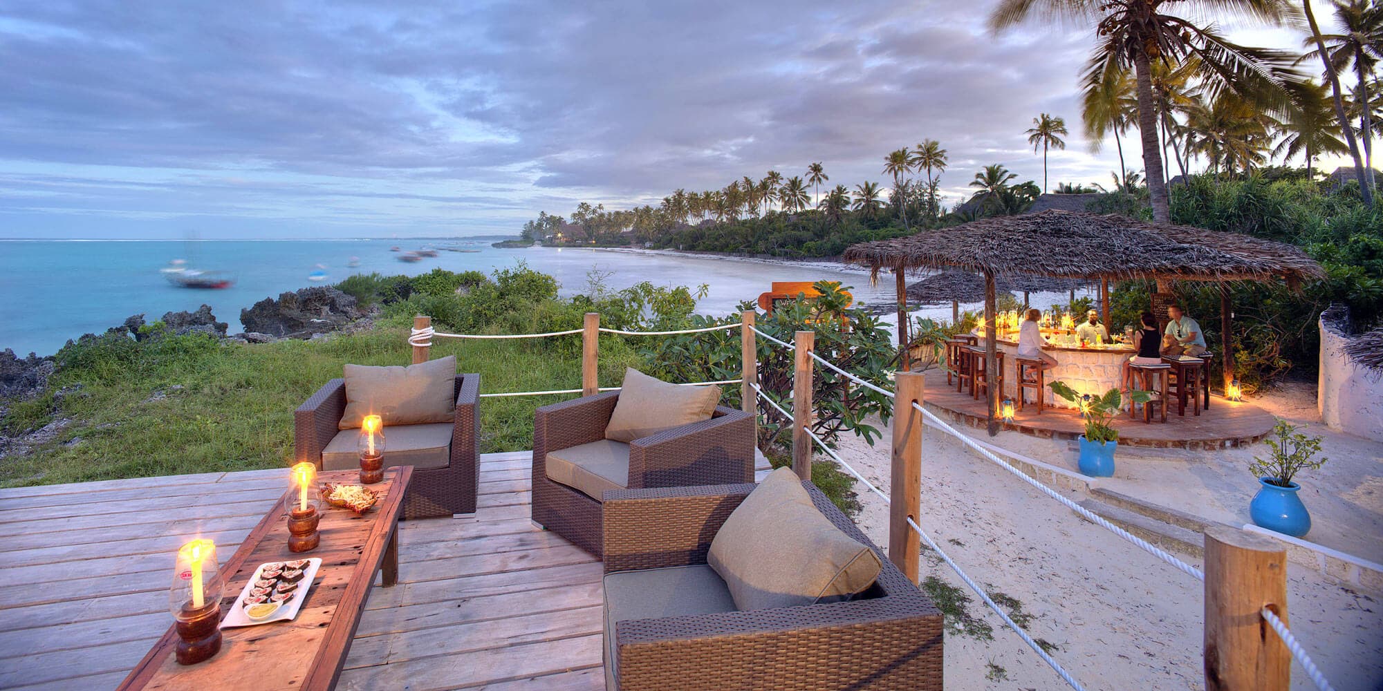 The Best of Zanzibar