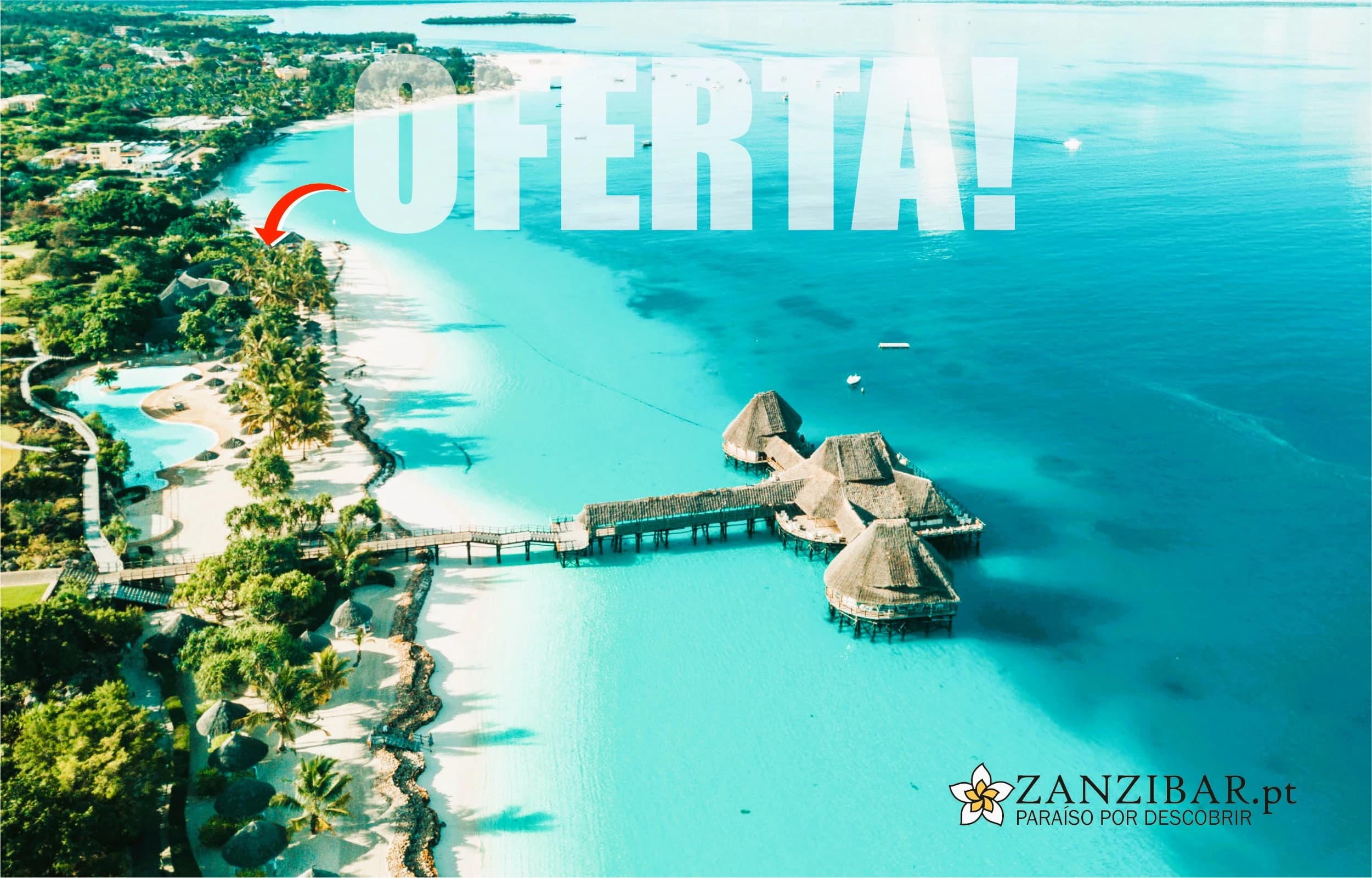 RiuJambo Zanzibar, O melhor tudo incluído 2025