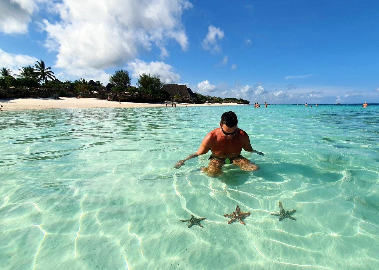 Zanzibar preços abreu: Férias de sonho 2024