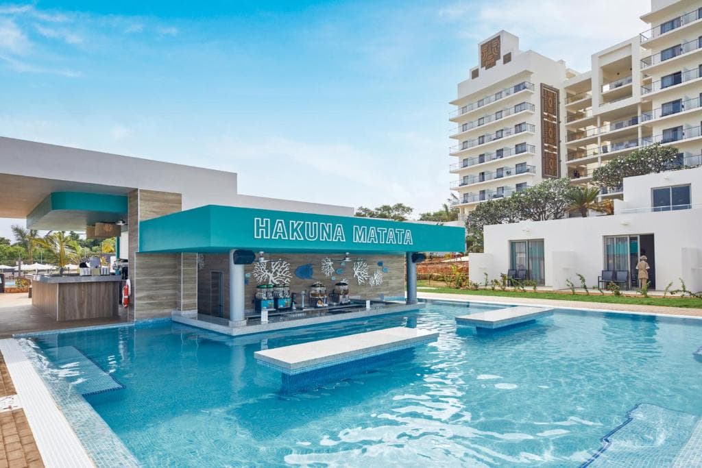 Tudo Incluído - Um Luxo de Praias com areia branca e sol quente!