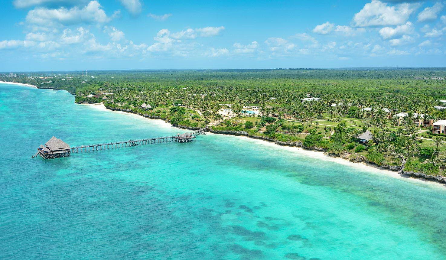 Meliá Zanzibar